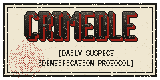 Crimedle